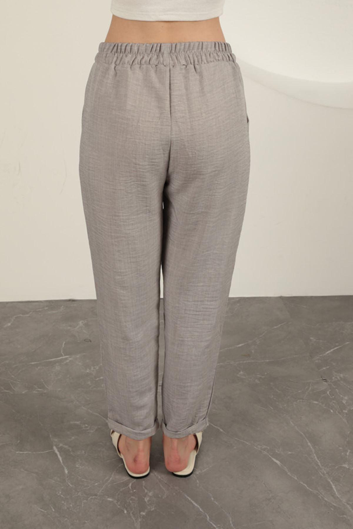 Fold Pegged Pants – 9Teen Boutique