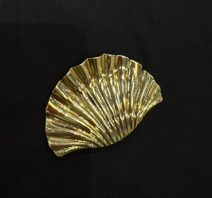 Shell Hair Clips - 9Teen Boutique