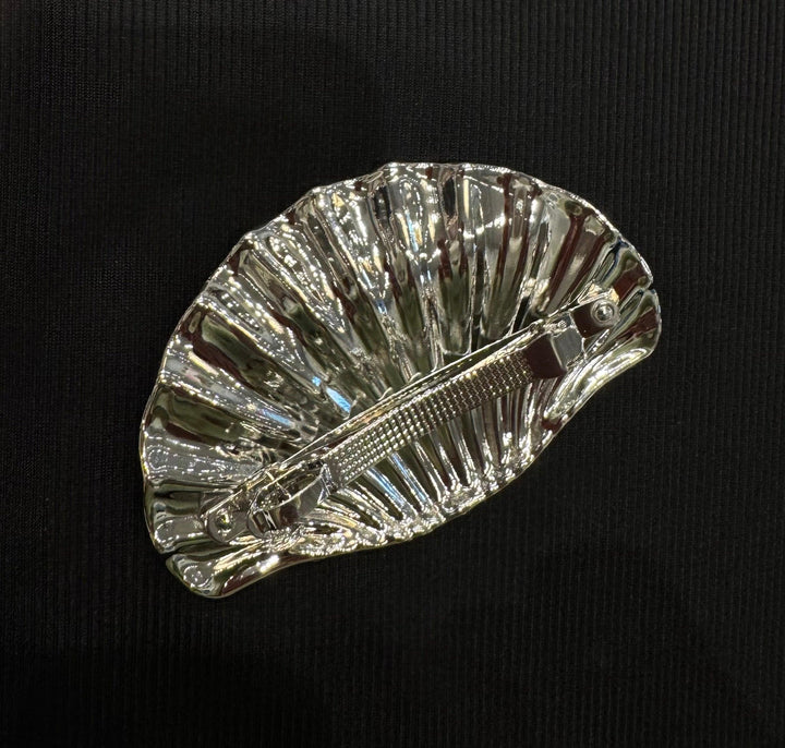 Shell Hair Clips - 9Teen Boutique