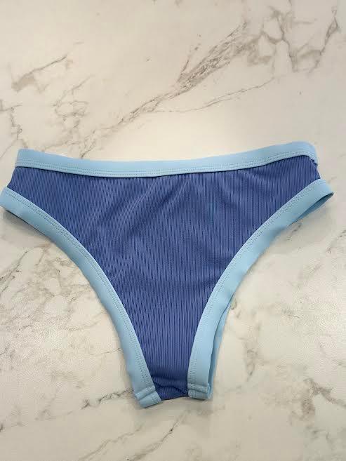 One Shoulder Bikini Bottom - 9Teen Boutique