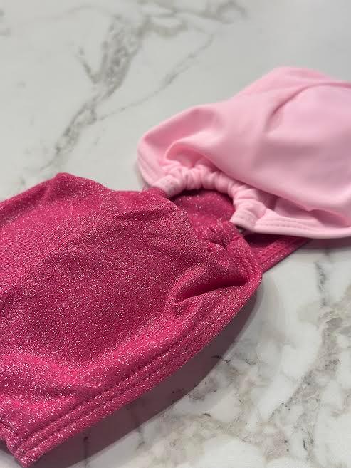 Glitz Bikini Top - 9Teen Boutique