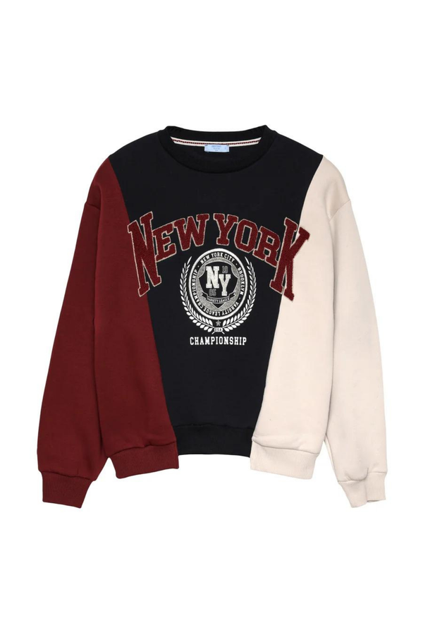 NY Sweatshirt