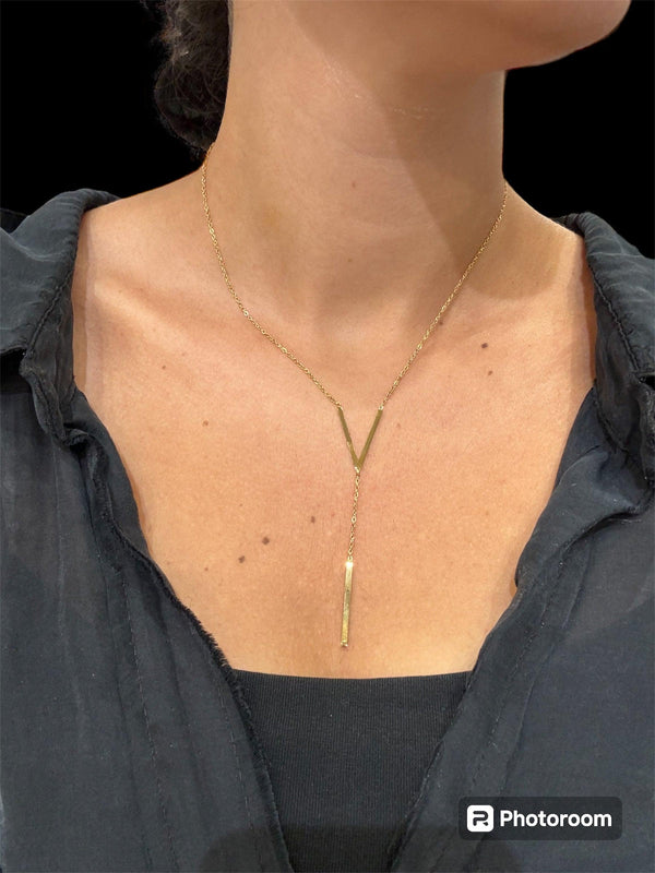 Mini Cross Necklaces - 9Teen Boutique