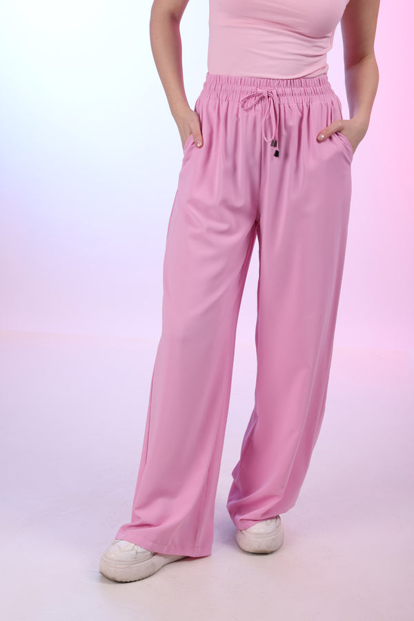 Soft Silky Pants