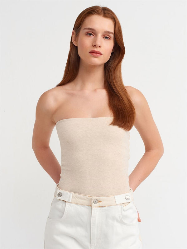 Sandstone Tube Top