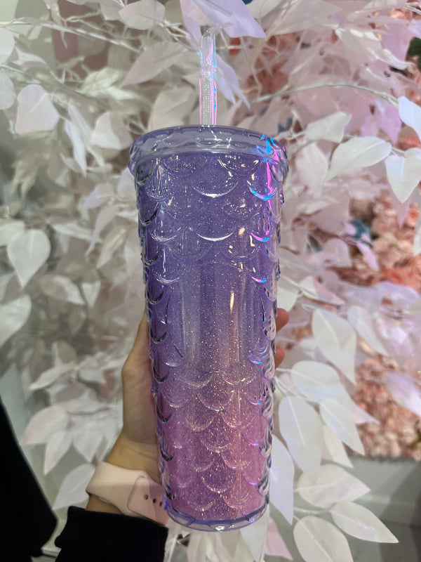 Studded Tumbler/Bottles - 9Teen Boutique