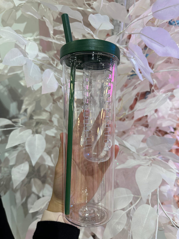 Infuser Bottle - 9Teen Boutique