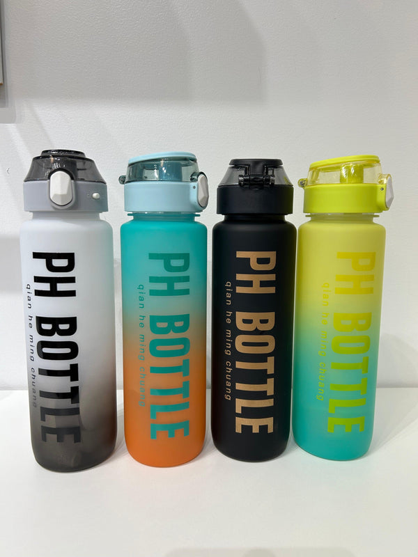 PH Water Bottles - 9Teen Boutique