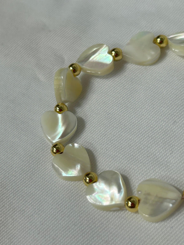 Trendy Pearl Bracelets - 9Teen Boutique