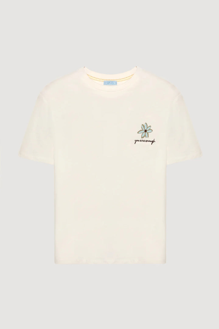 Oversized Graphic Tees
