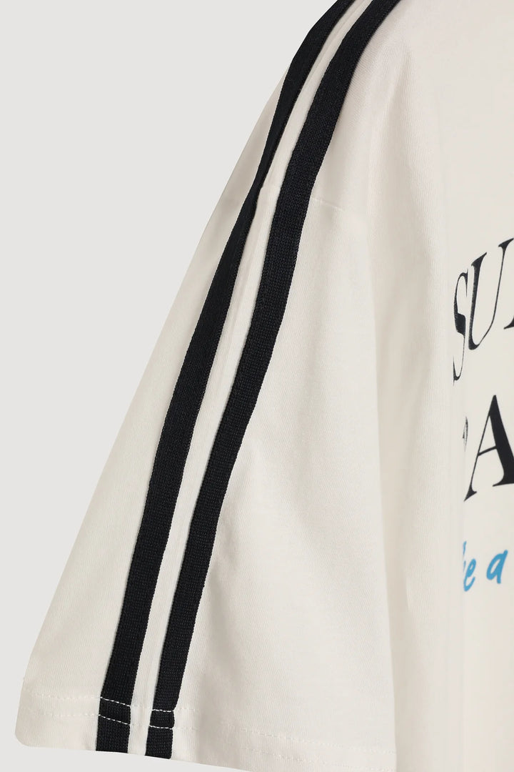 Crop-Tees