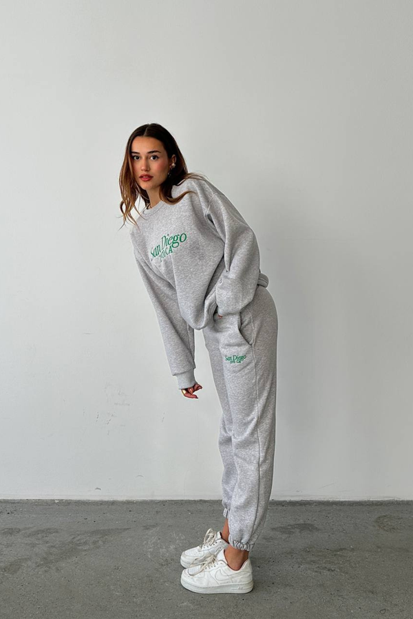 “San Diego 1970" Sweatpants