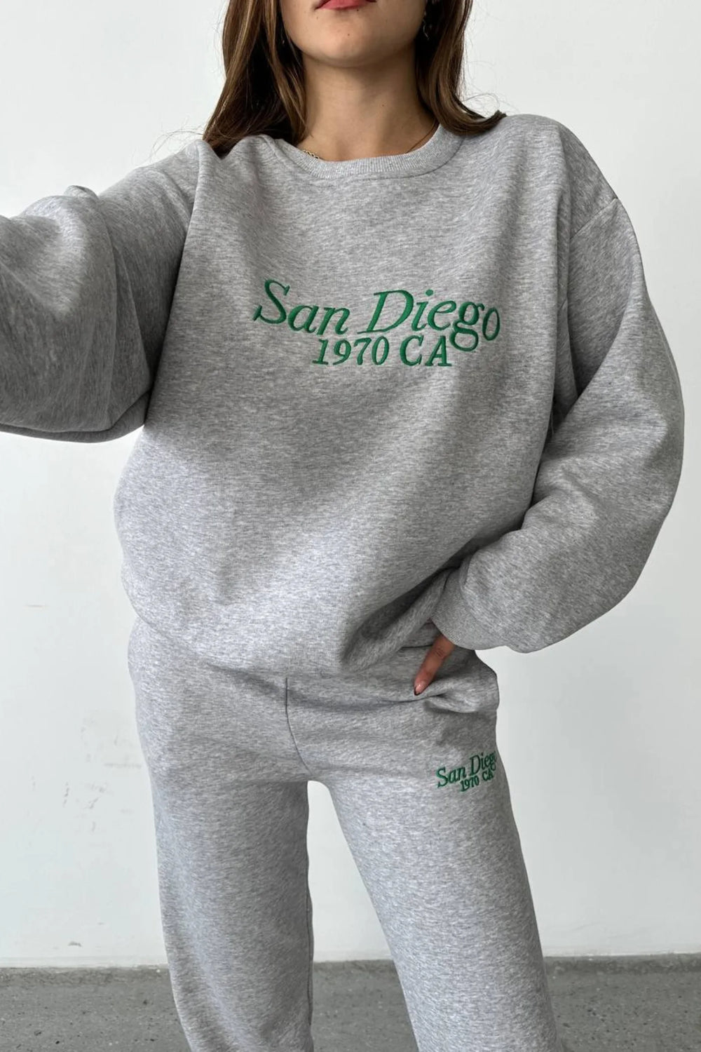 San Diego 1970