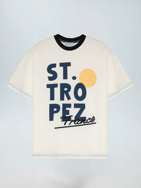 St. Tropez Graphic Tee