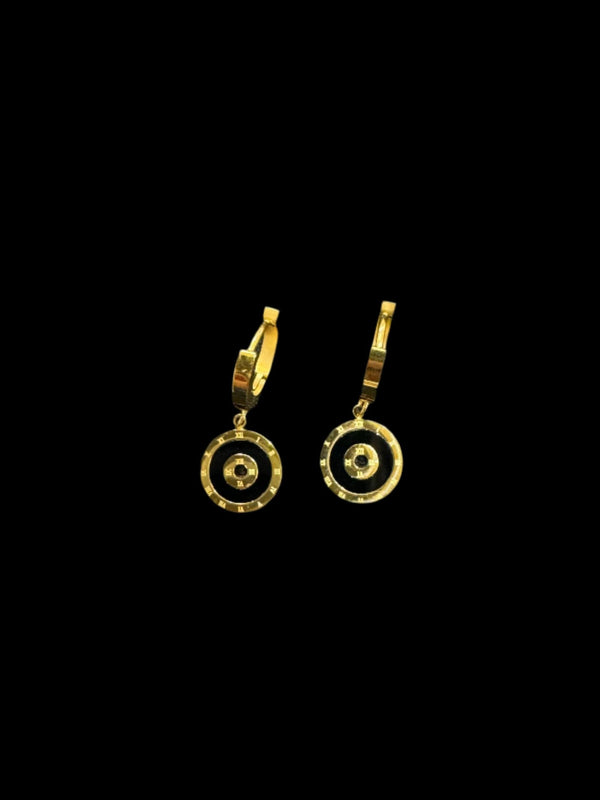 Korean Earrings - 9Teen Boutique
