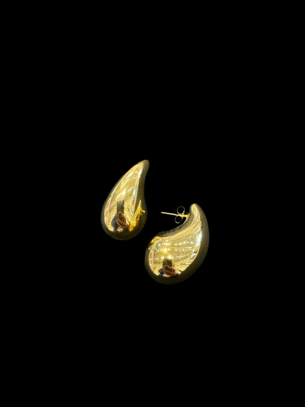 Teardrop Earrings